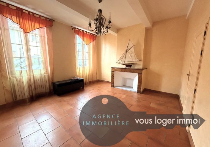 à vendre Maison Rieux -volvestre