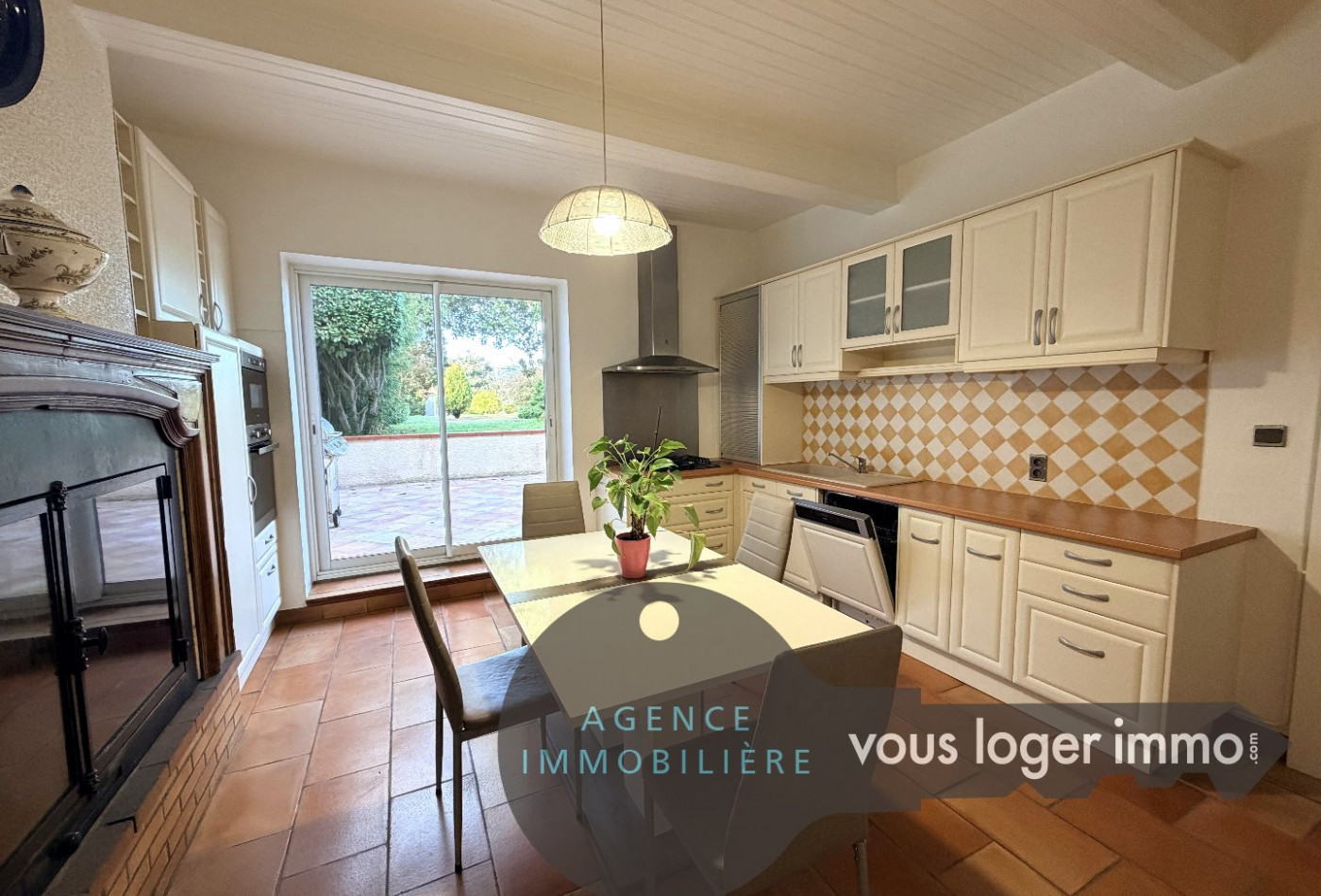 vente Maison Rieux -volvestre - Photo 3