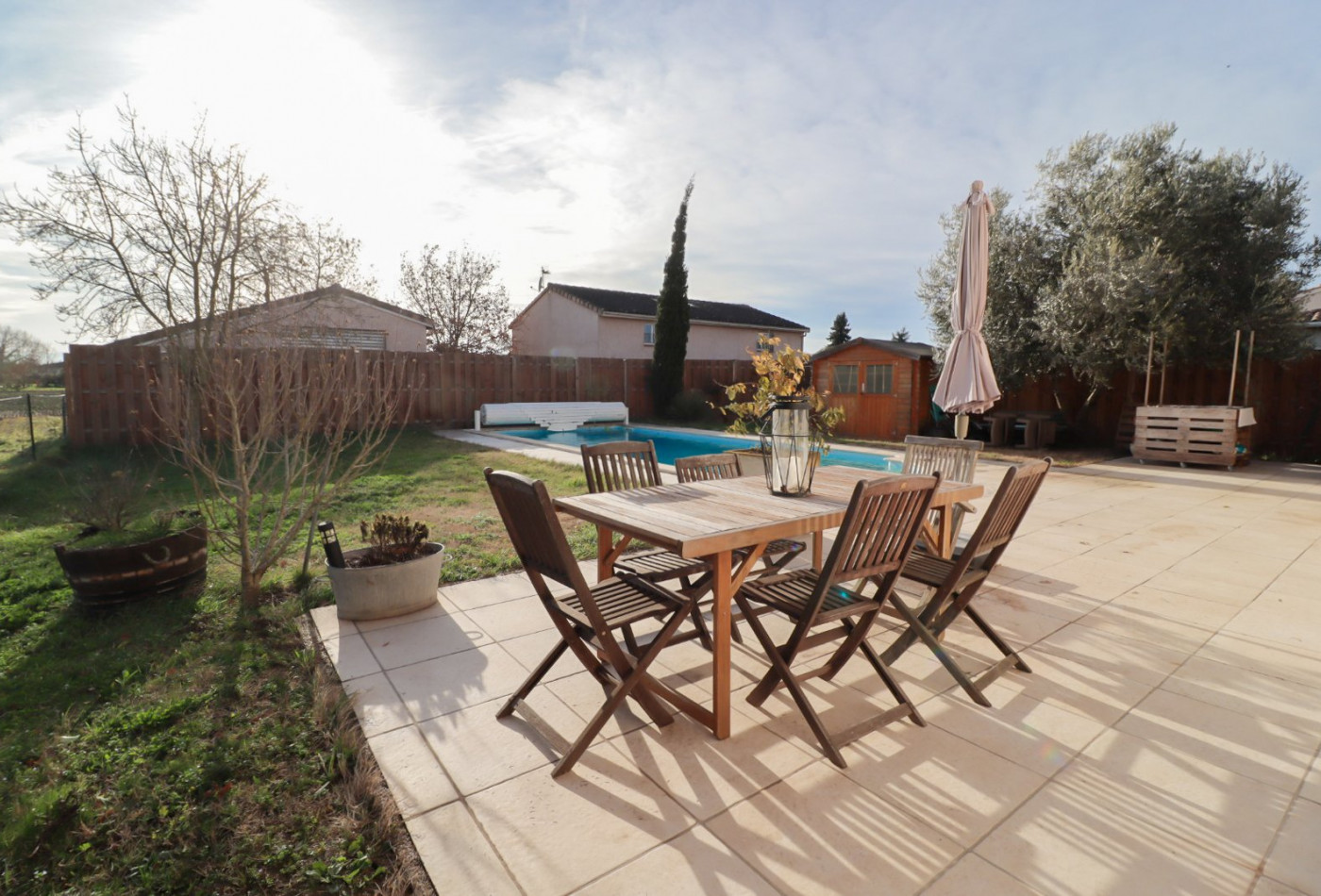 vente Maison Muret - Photo 5