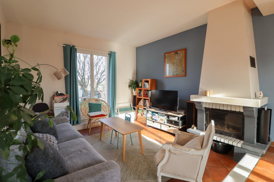 vente Maison Muret - Photo 7