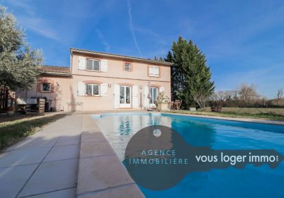 vente Maison Muret