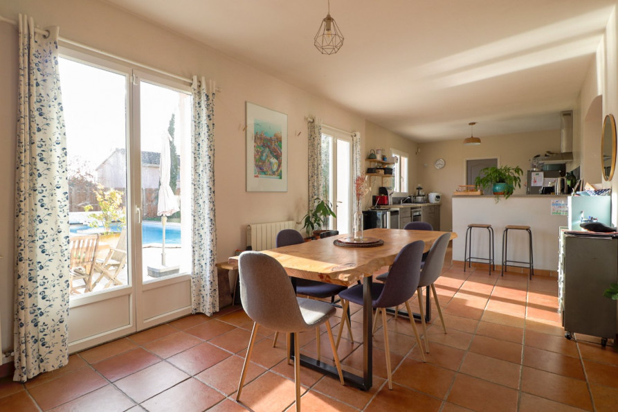vente Maison Muret - Photo 8