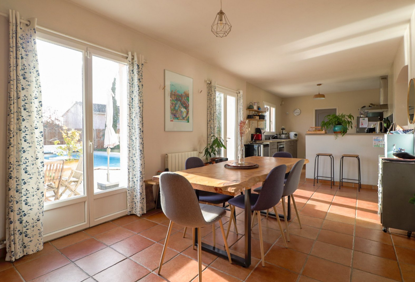 vente Maison Muret - Photo 8
