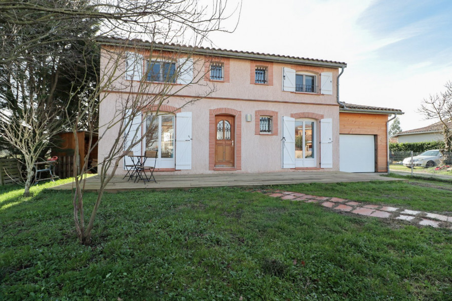 vente Maison Muret - Photo 2