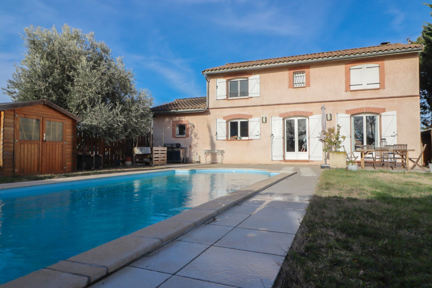 vente Maison Muret - Photo 3