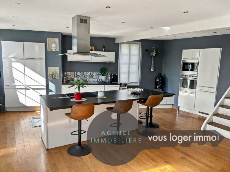 vente Maison Miremont - Photo 2