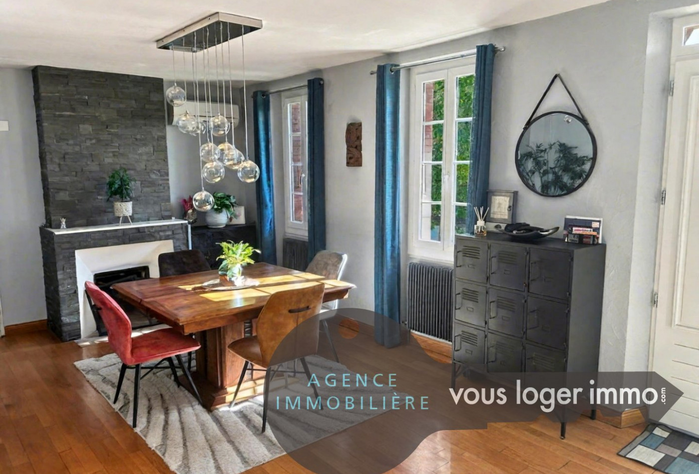 vente Maison Miremont - Photo 4