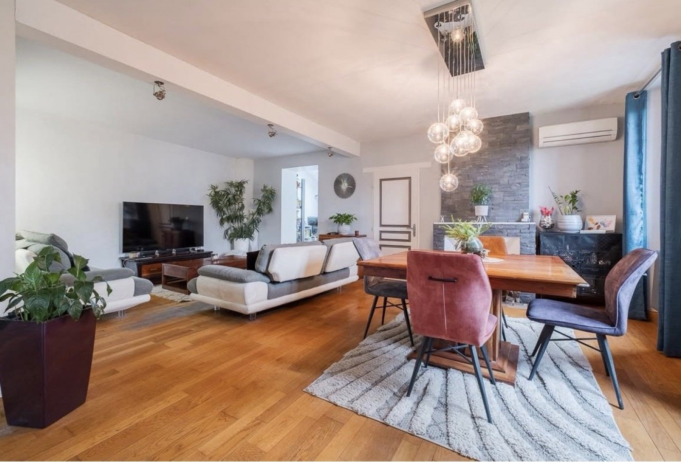 vente Maison Miremont - Photo 5