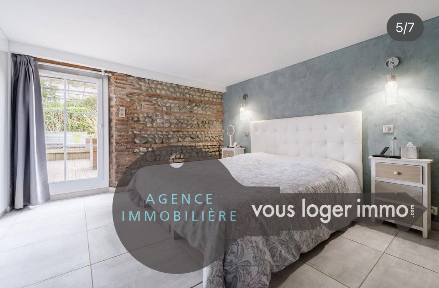 à vendre Maison Miremont - Photo 7