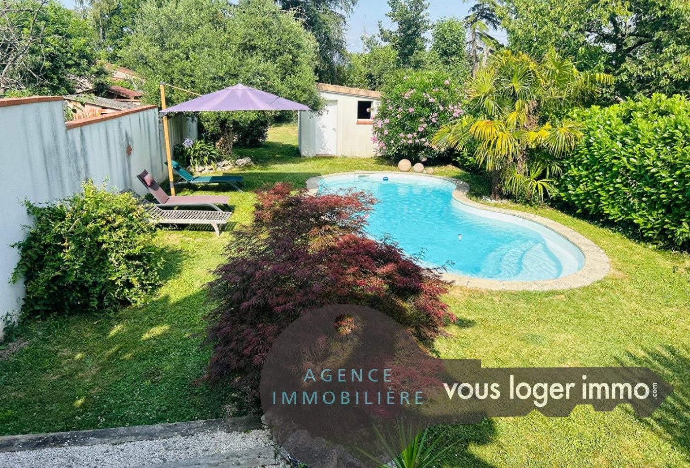 vente Maison Miremont - Photo 8