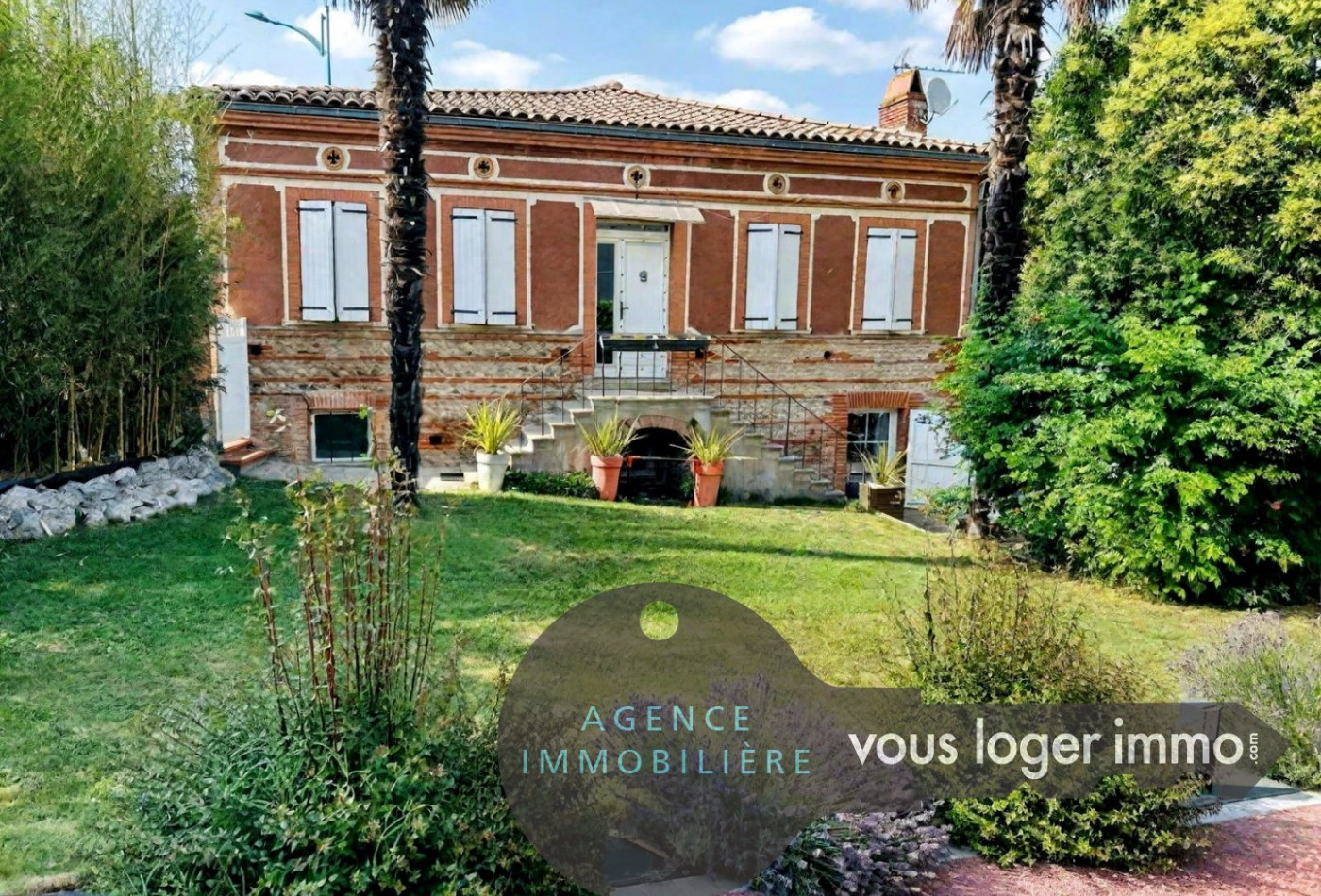 vente Maison Miremont - Photo 1