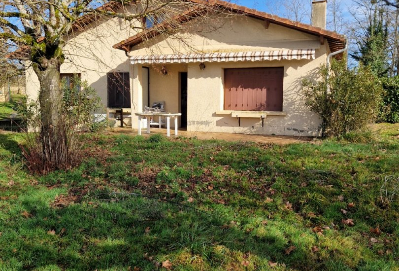 vente Maison Latoue - Photo 2
