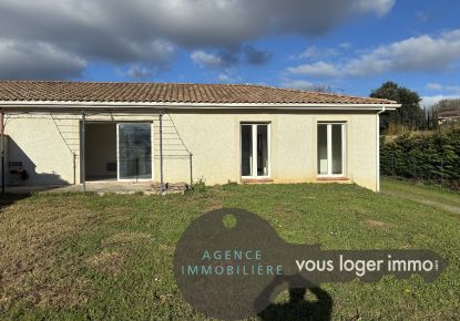 location Maison Mauzac