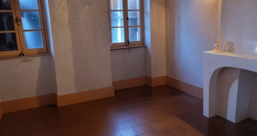 vente Maison Samatan