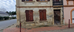 vente Maison Samatan