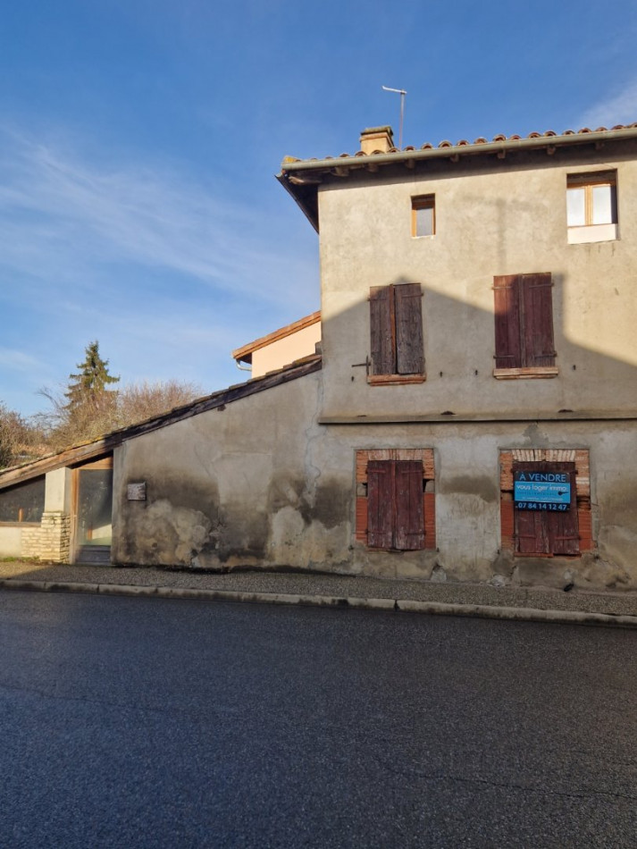 à vendre Maison Samatan - Photo 2