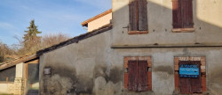 vente Maison Samatan