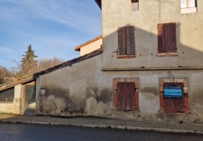 vente Maison Samatan