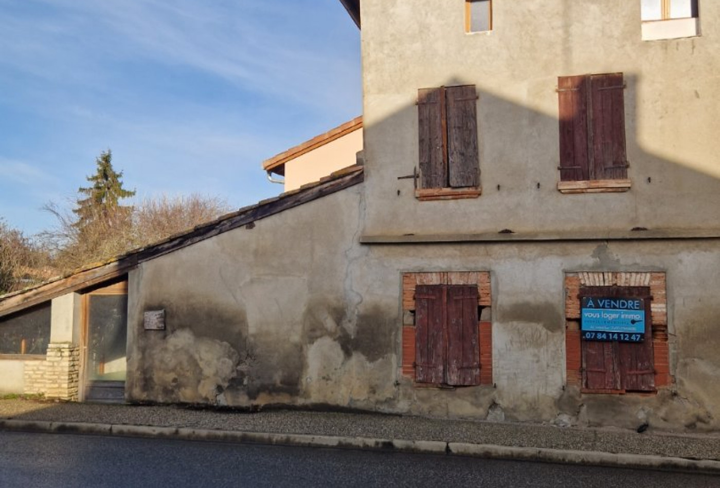 vente Maison Samatan - Photo 1