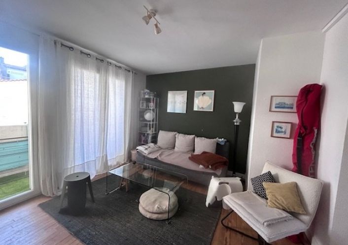 à vendre Appartement Toulouse