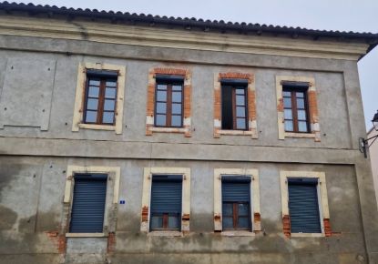 vente Immeuble Fontenilles