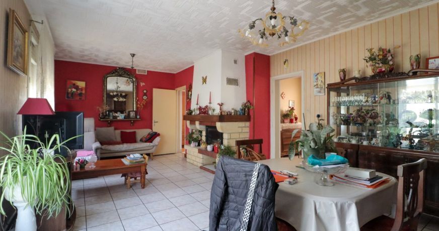 vente Maison Cugnaux