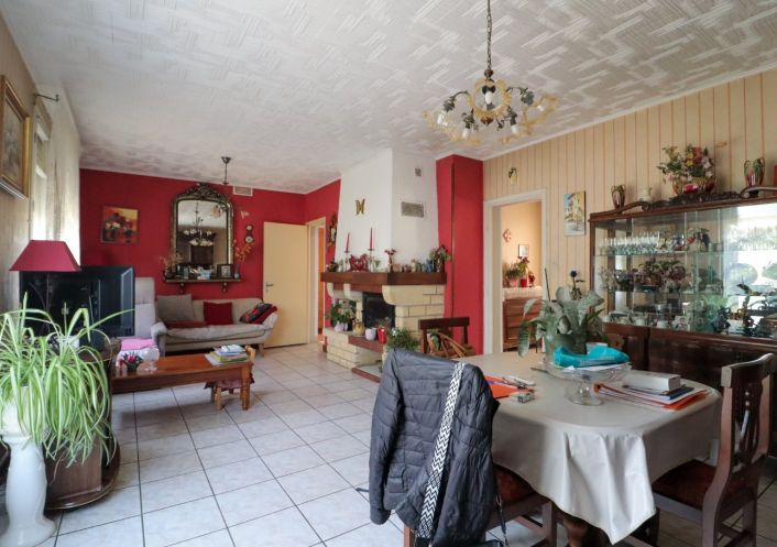à vendre Maison Cugnaux