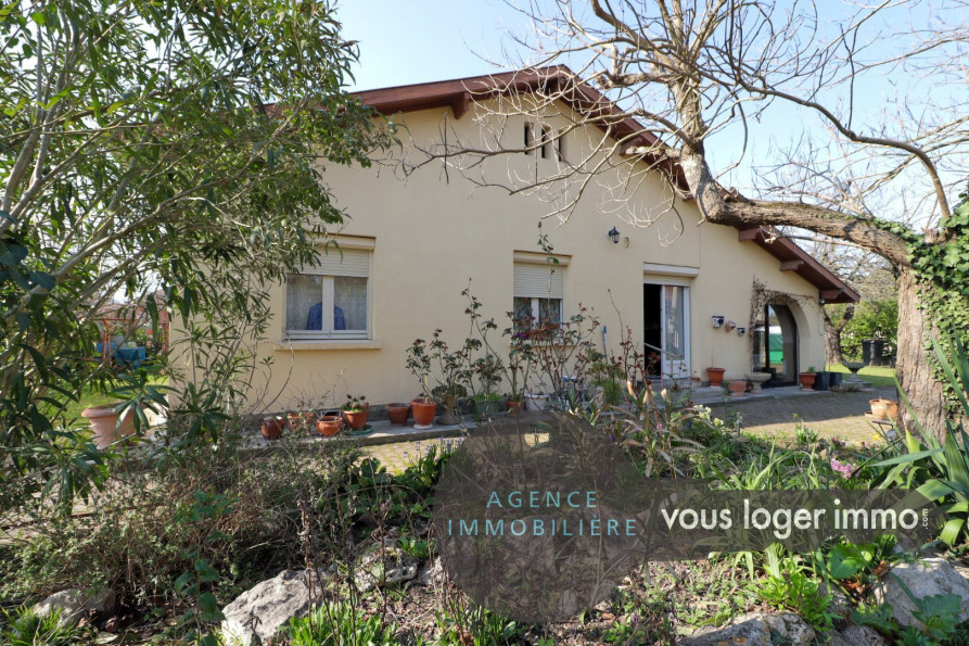 vente Maison Cugnaux - Photo 1