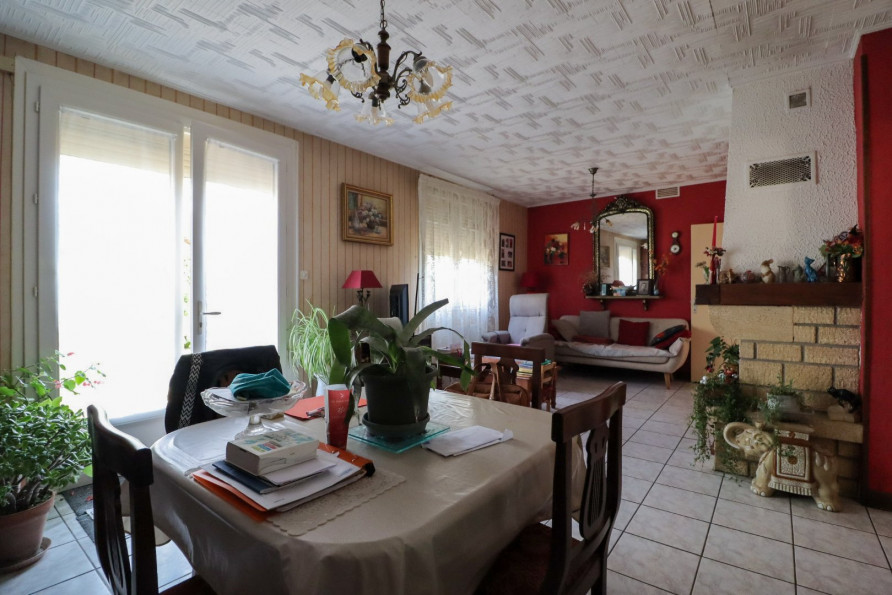 vente Maison Cugnaux - Photo 4