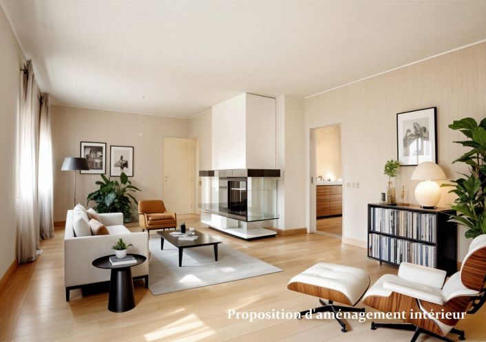 à vendre Maison Cugnaux