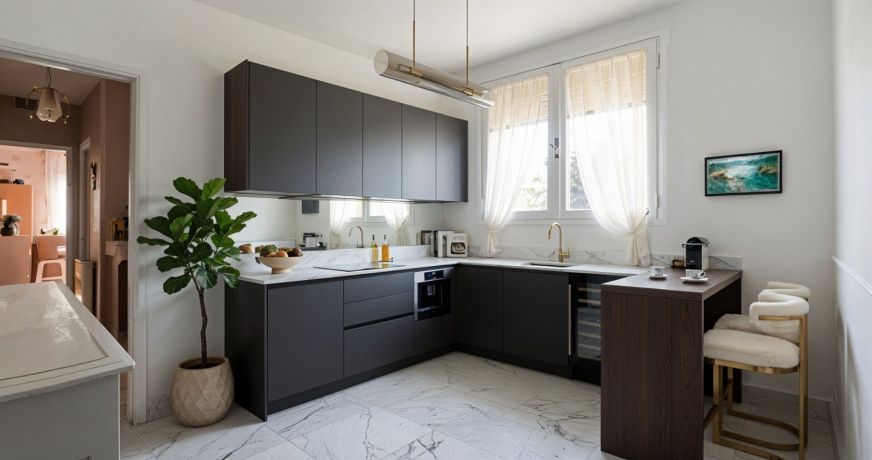 vente Maison Cugnaux