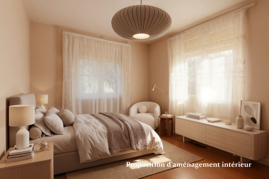 vente Maison Cugnaux - Photo 10