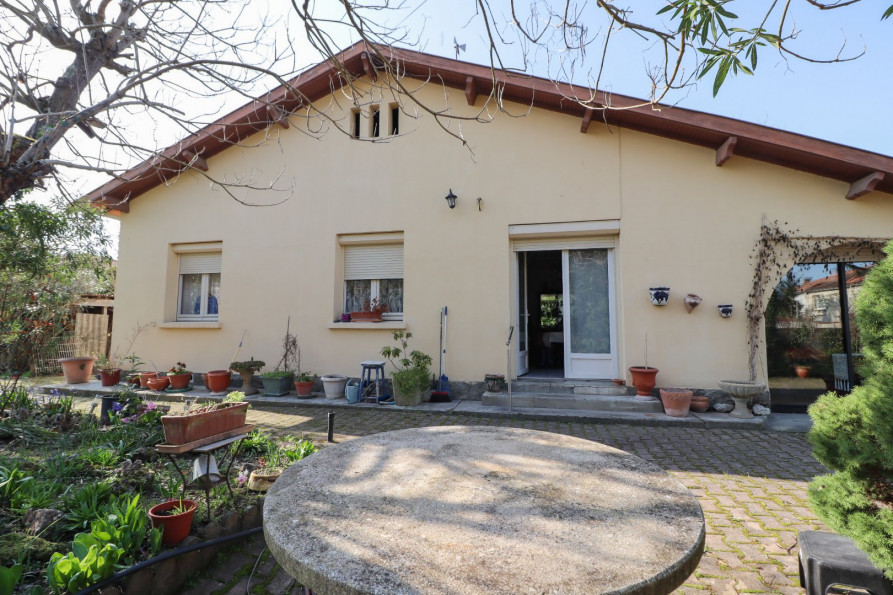 vente Maison Cugnaux - Photo 2