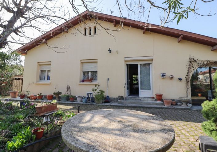 à vendre Maison Cugnaux