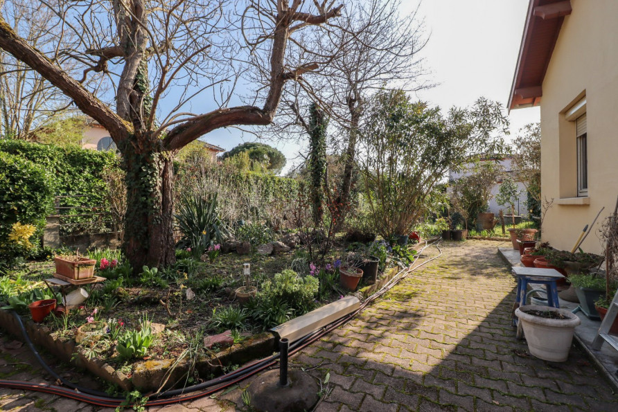 vente Maison Cugnaux - Photo 3