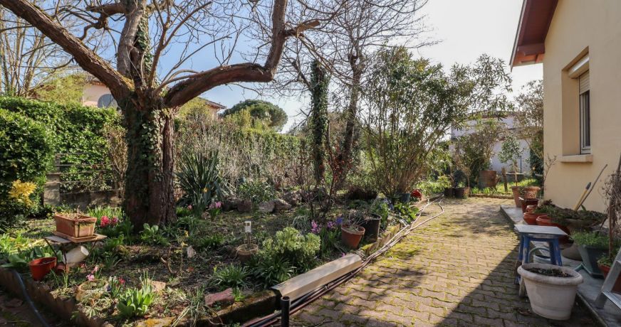 vente Maison Cugnaux