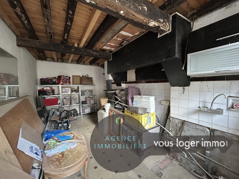 vente Maison Longages - Photo 3