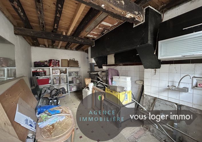 à vendre Maison Longages