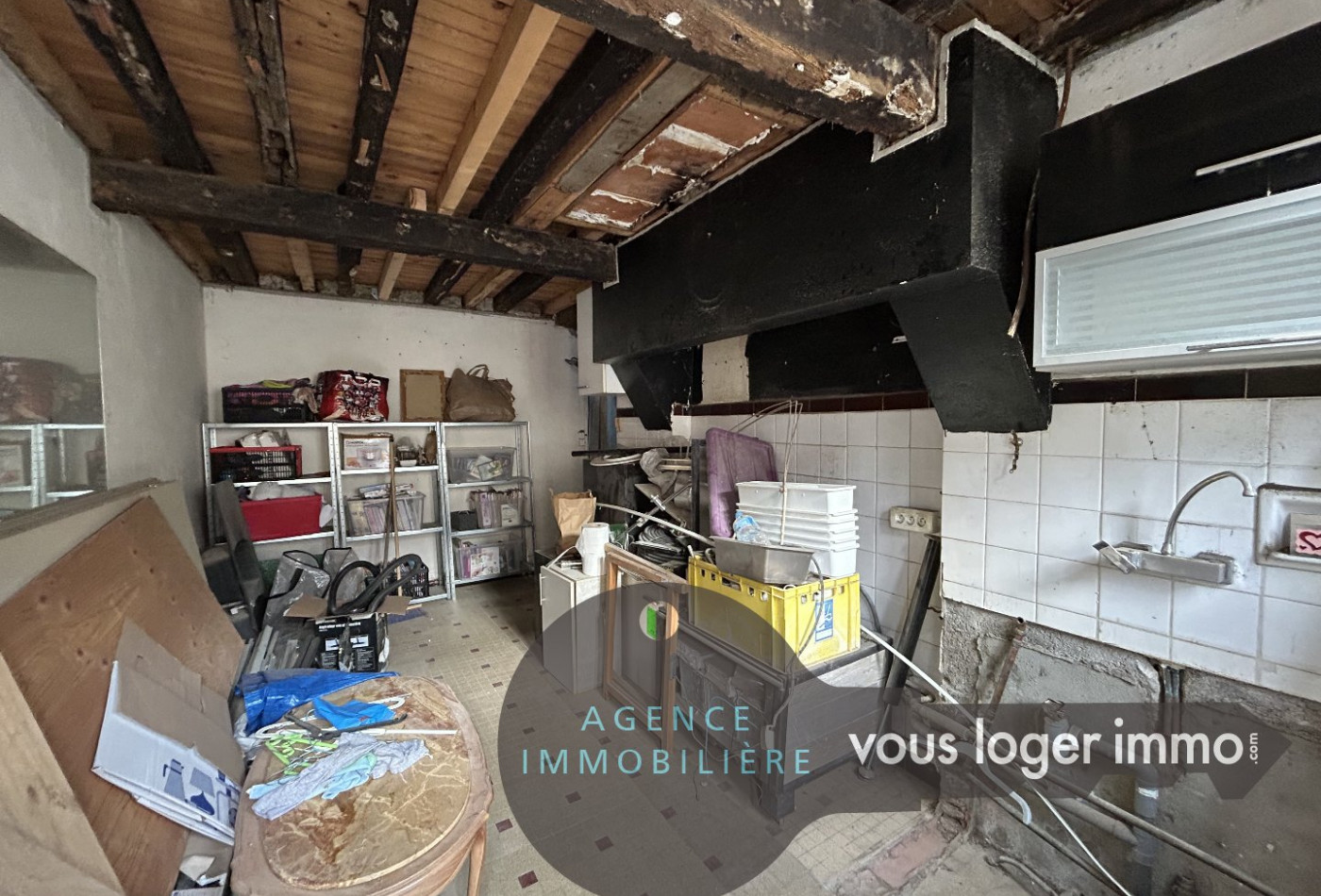 vente Maison Longages - Photo 3