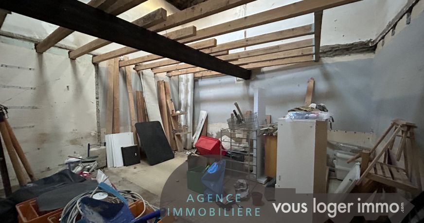 vente Maison Longages