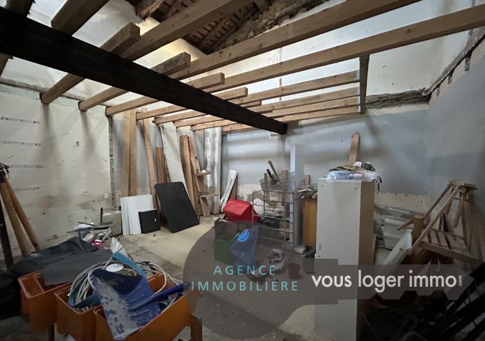 à vendre Maison Longages