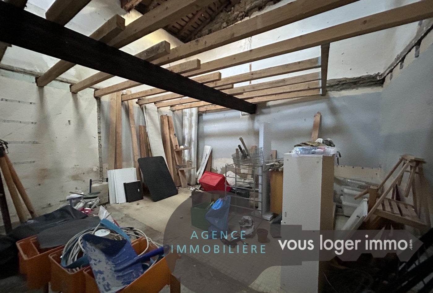 vente Maison Longages - Photo 4