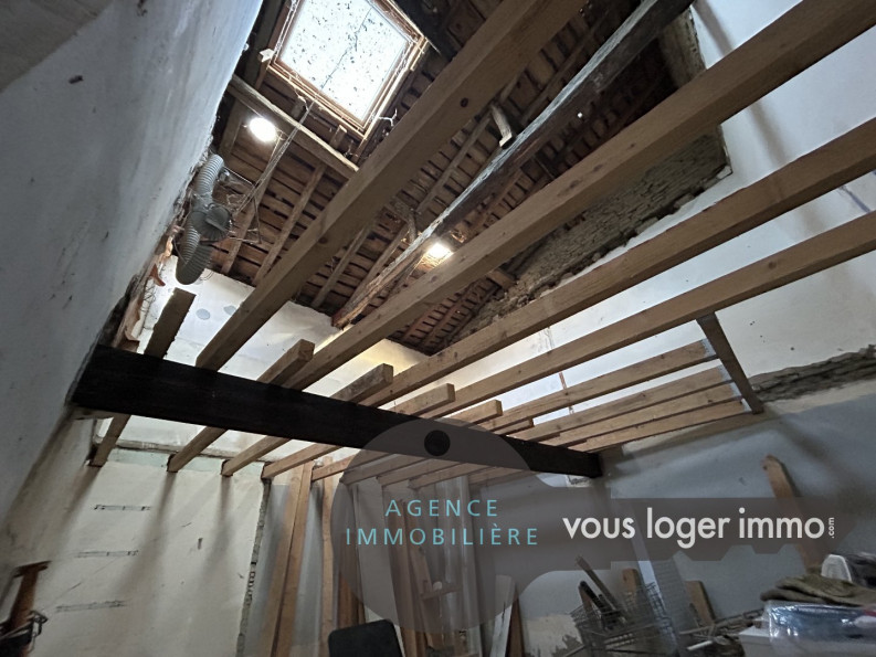 vente Maison Longages - Photo 1