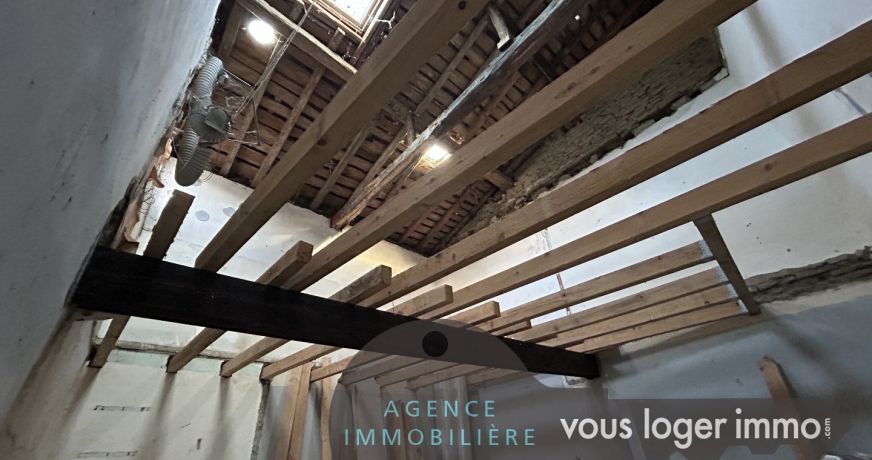 vente Maison Longages