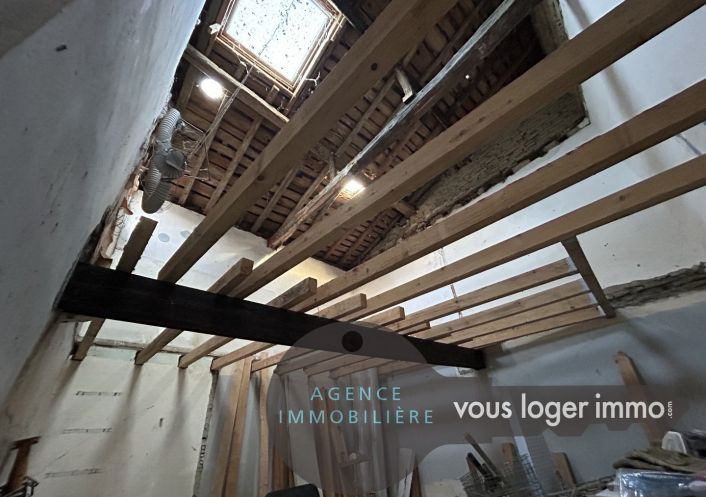 à vendre Maison Longages
