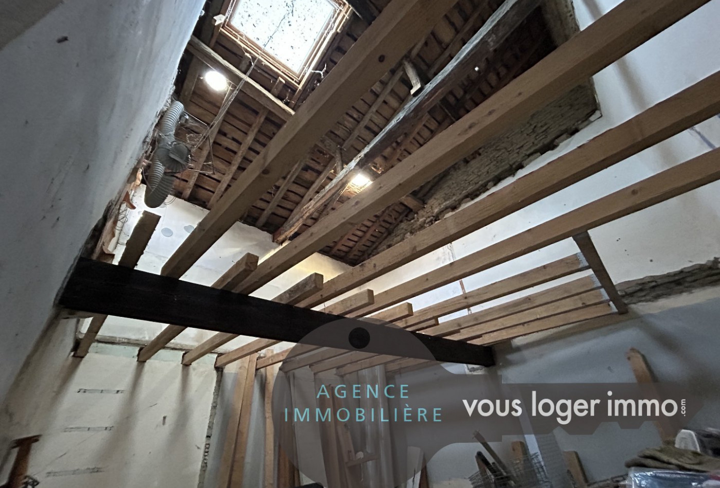 vente Maison Longages - Photo 1