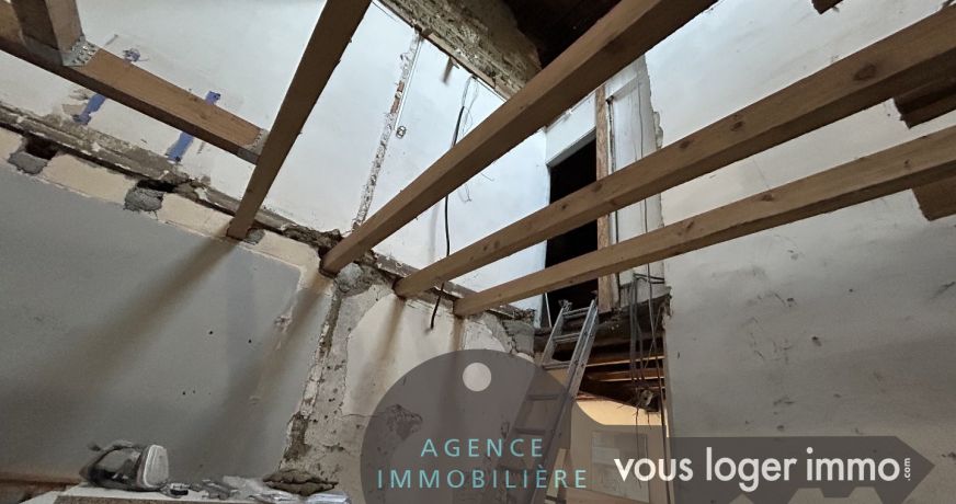 vente Maison Longages