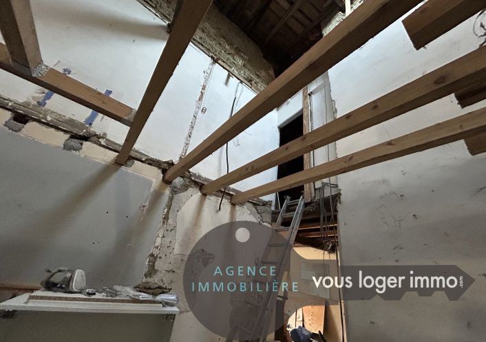 à vendre Maison Longages