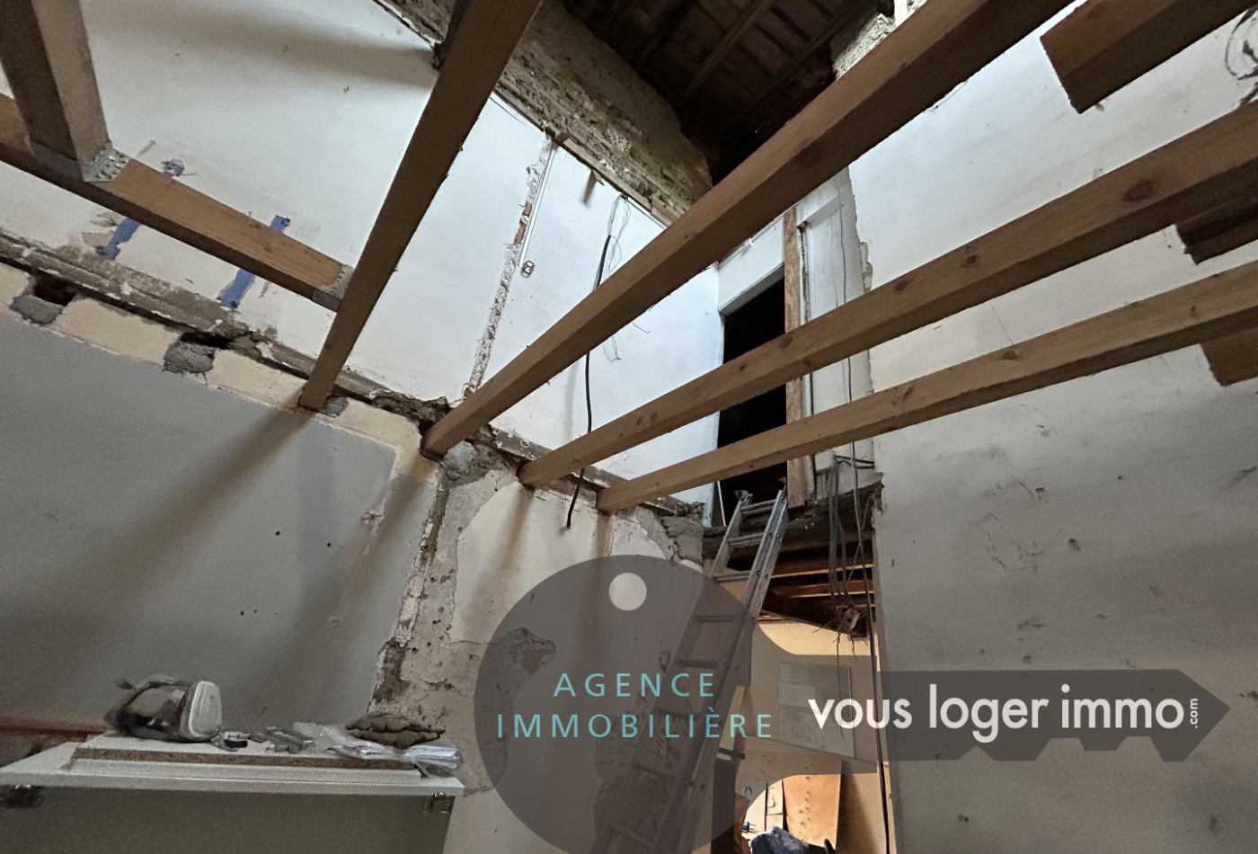 vente Maison Longages - Photo 5