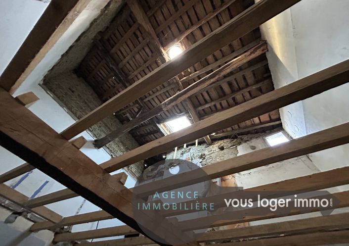 à vendre Maison Longages